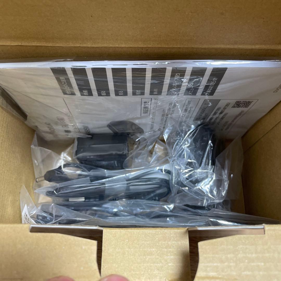 パナソニック　HC-V495M 展示美品　ビデオカメラ