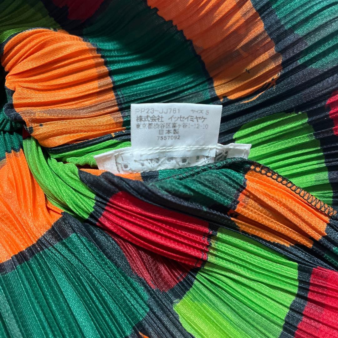 PLEATS PLEASE プリーツプリーズ　トップス