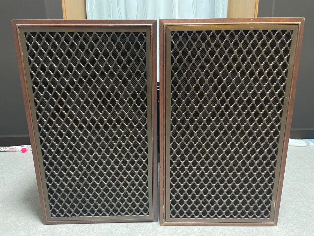 SANSUI SP-LE8T 音出し確認済み