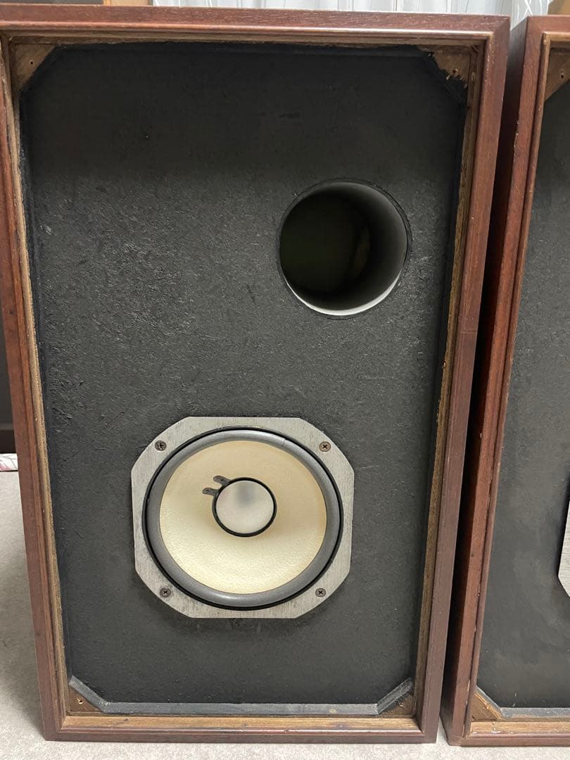 SANSUI SP-LE8T 音出し確認済み