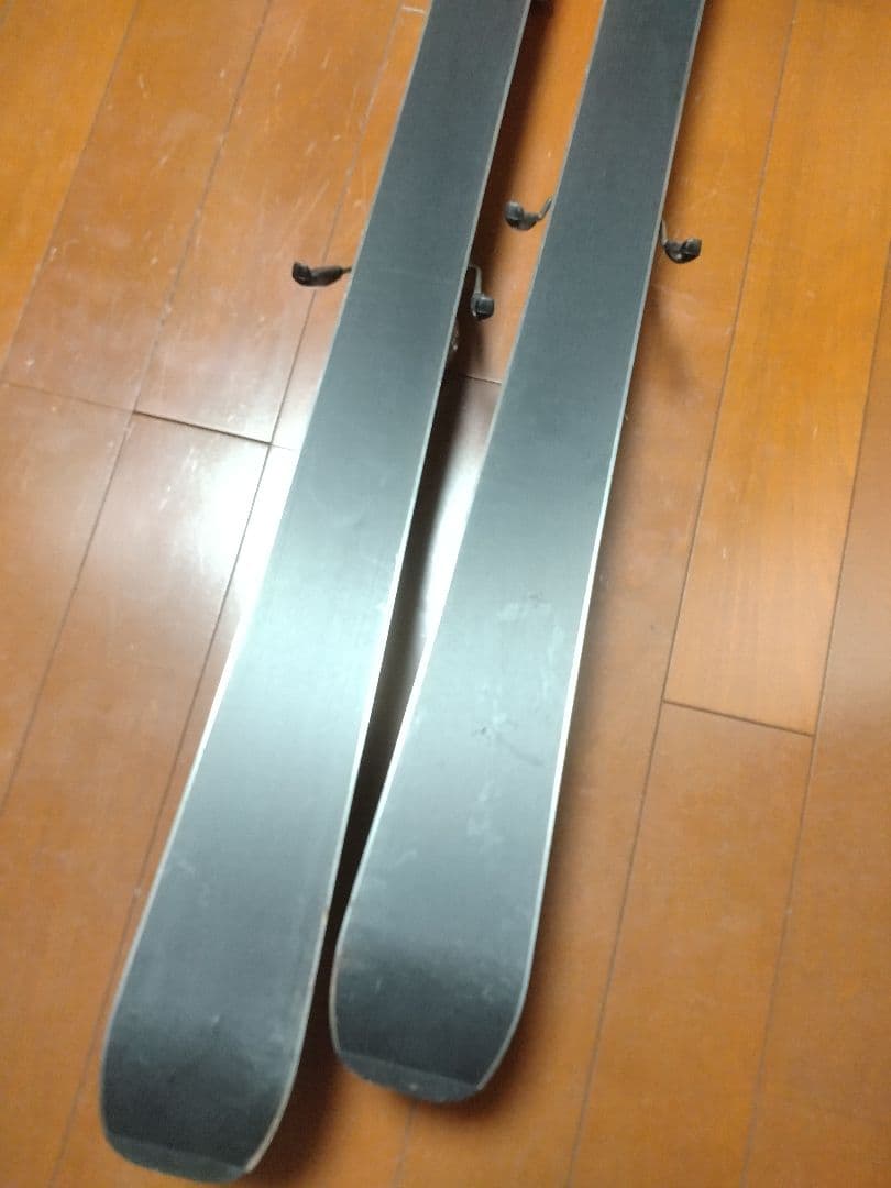 【まろ☆】24.0/24.5cm　スキーブーツ♪　送料無料！