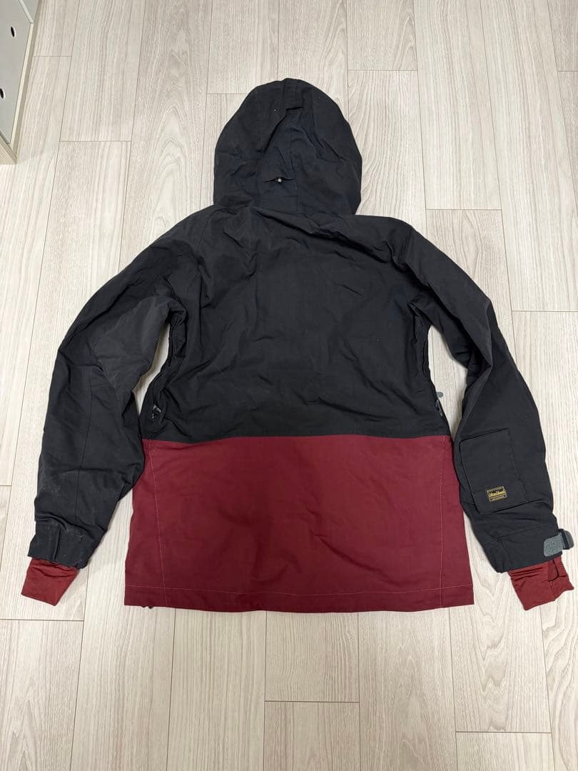 BLUE BLOOD ブルーブラッド スノーボード用ウェアセット