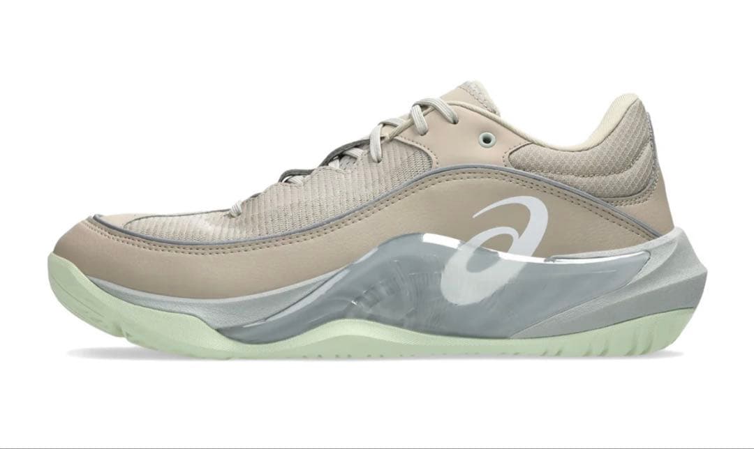 靴 ballaholic ASICS UNPRE ARS LOW 3