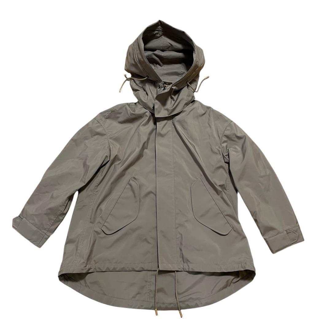 THE RERACS ザ・リラクス THE MODS COAT