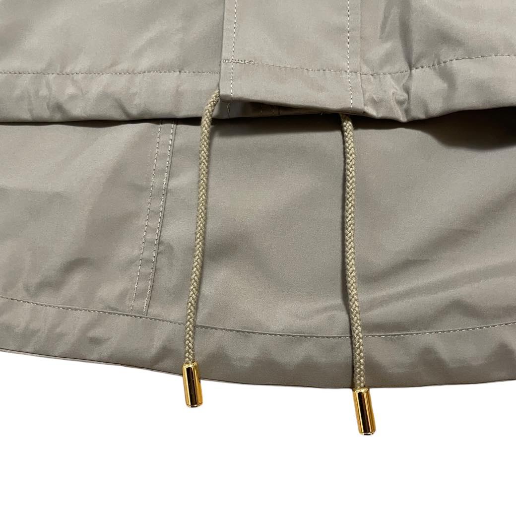 THE RERACS ザ・リラクス THE MODS COAT