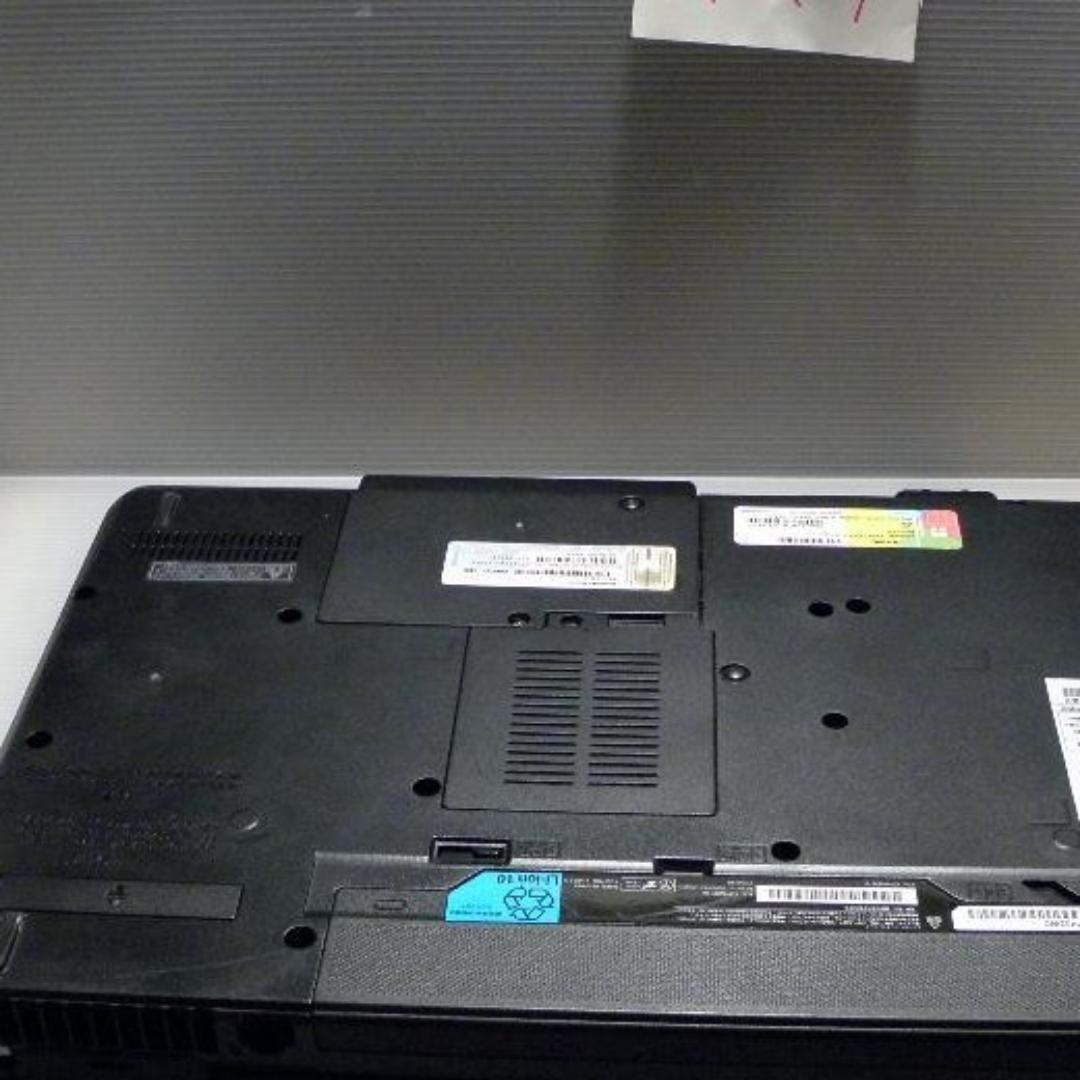 富士通　LIFEＢOOK　E-741/C