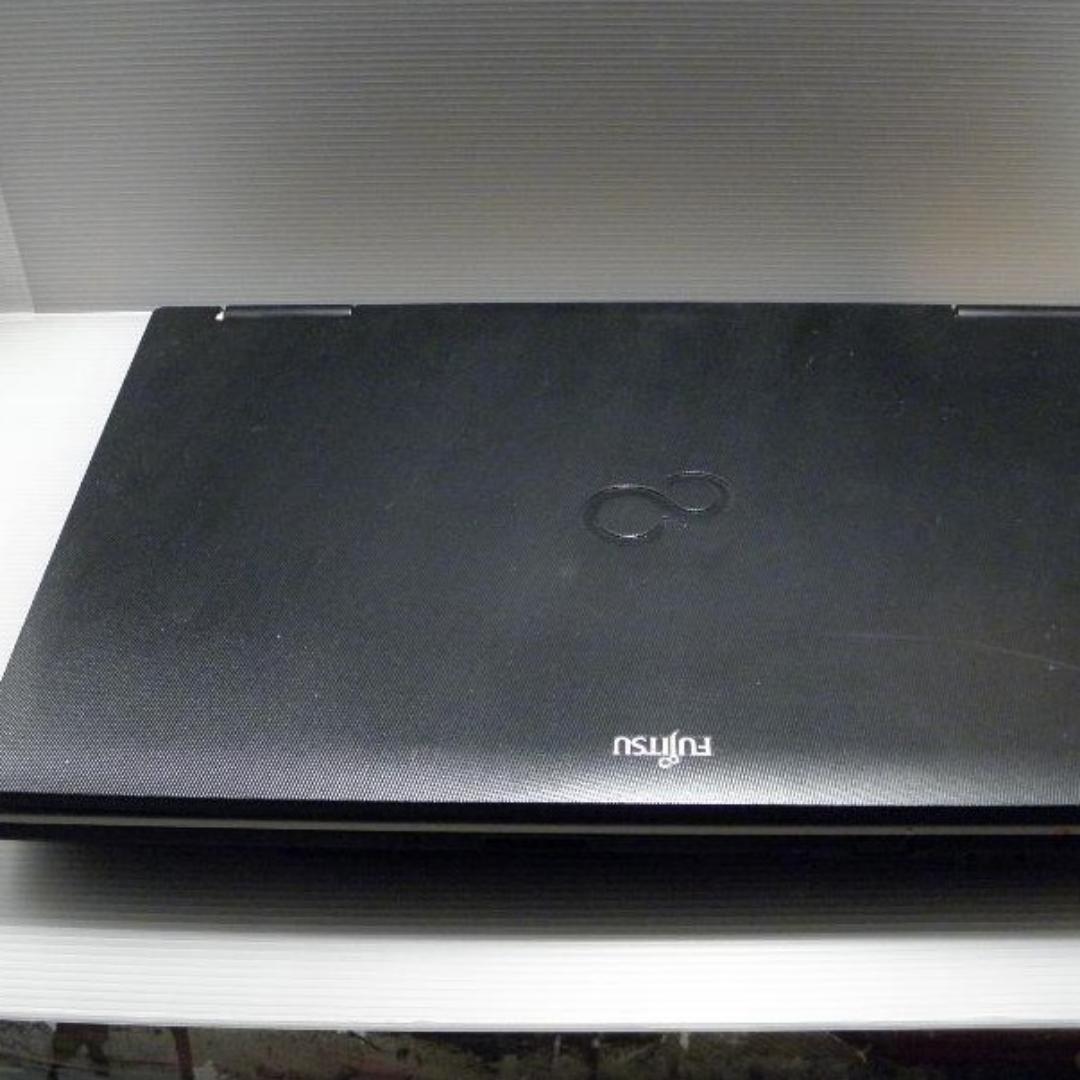 富士通　LIFEＢOOK　E-741/C