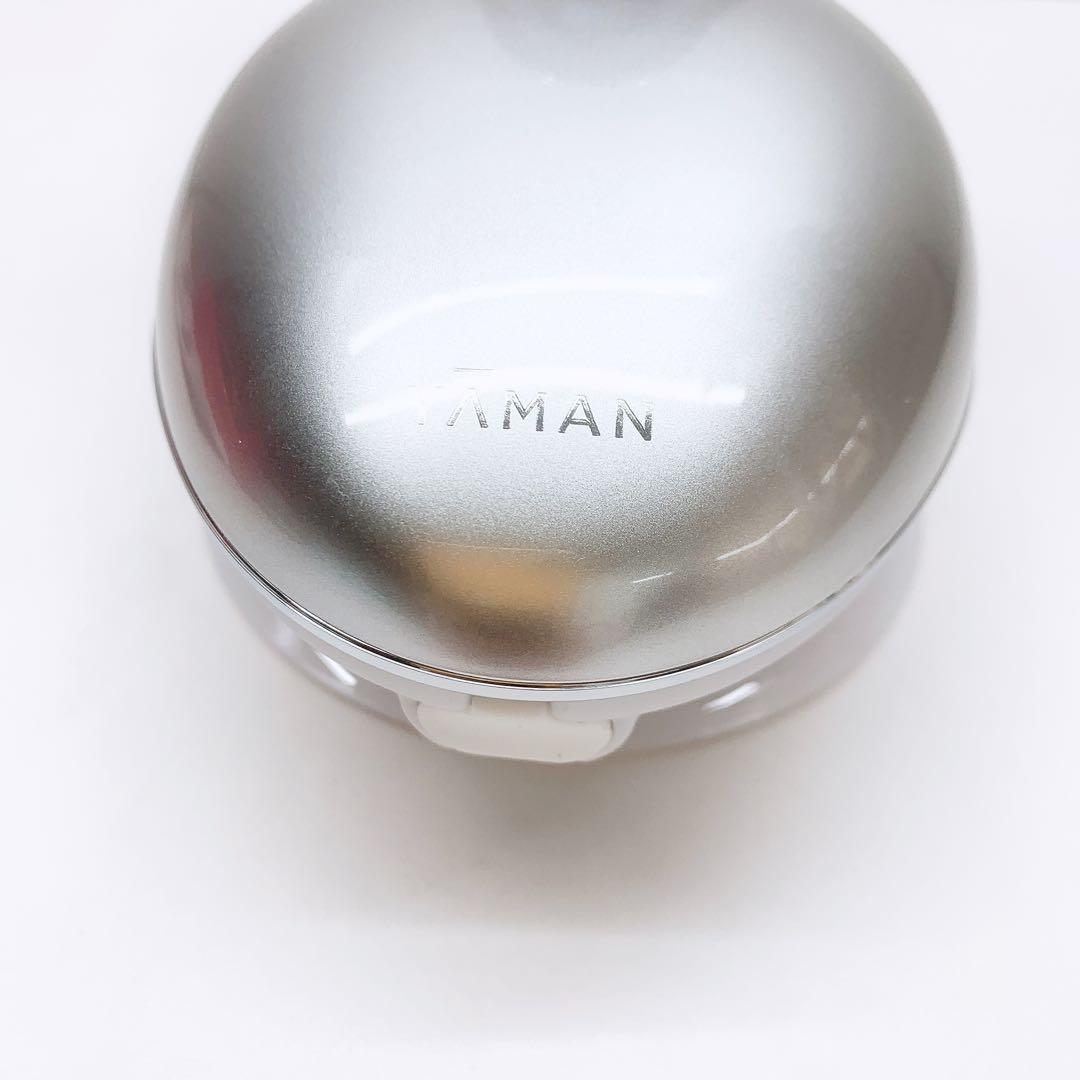 《最上級モデル⭐️新品同様》 ヤーマン キャビスパ プレステージ PSM-10