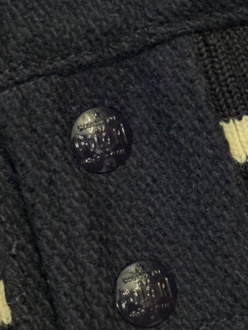 【正規品】Polo Ralph Lauren ウールブレンド ボンバージャケット