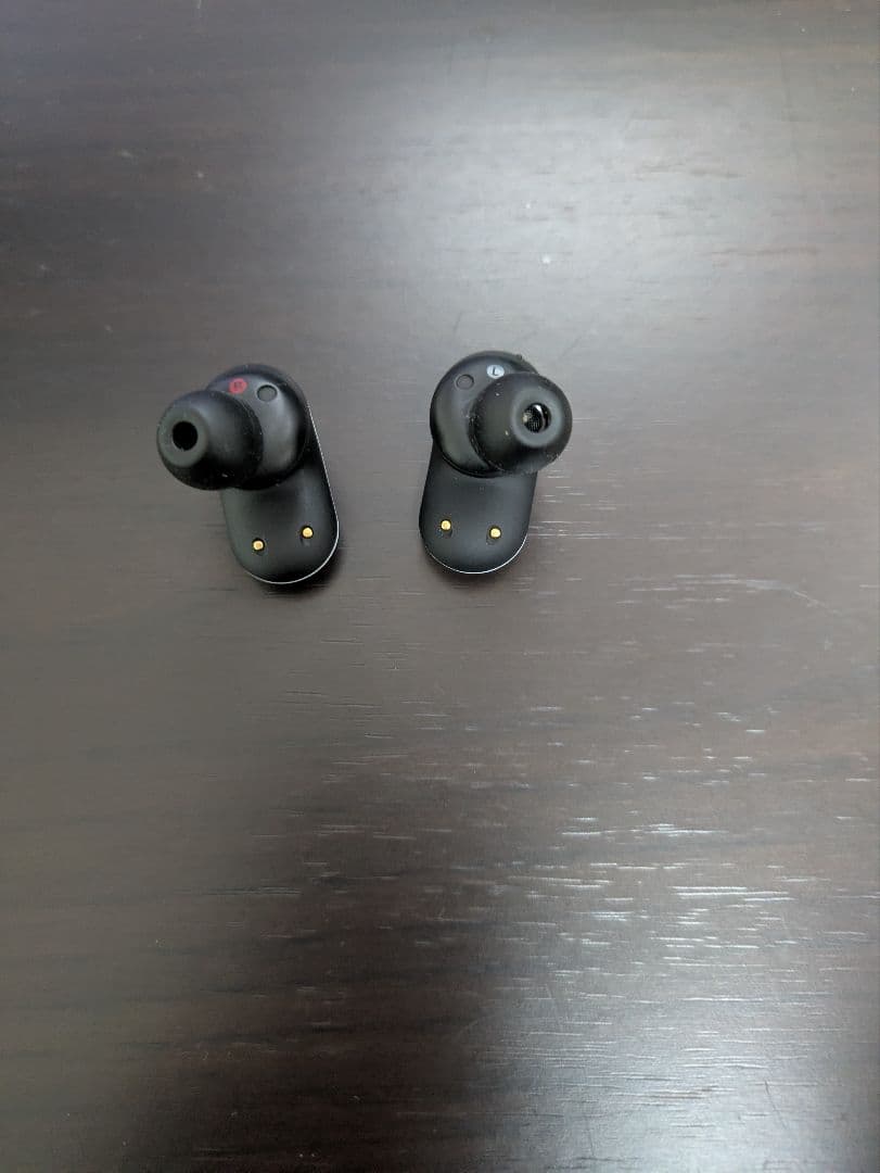 ワイヤレスイヤホン Inzone buds wf-g700n