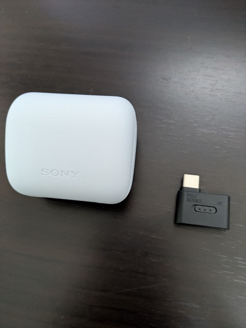 ワイヤレスイヤホン Inzone buds wf-g700n