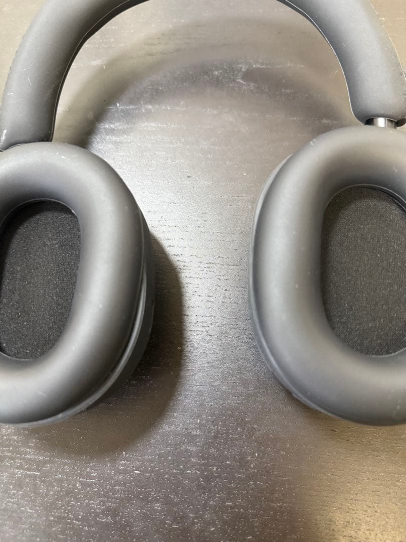 wh1000mx5 カバー、スタンド付き