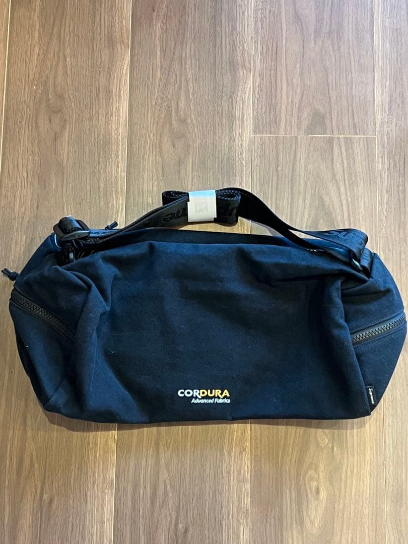 Supreme 25ss Utility Bag 新品未使用