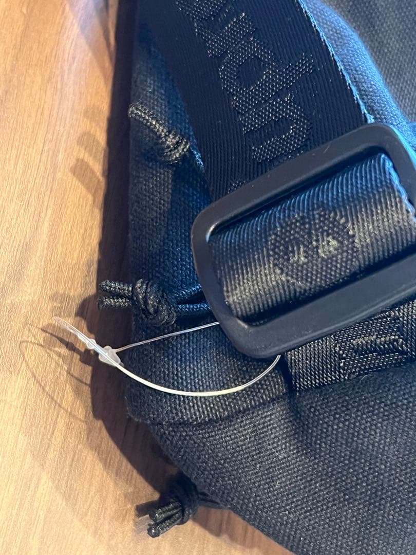 Supreme 25ss Utility Bag 新品未使用