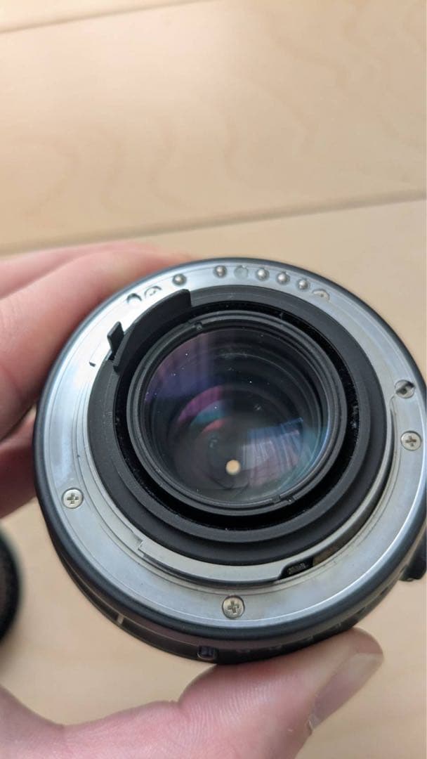 ペンタックス PENTAX FA28 F2.8 FA50 F2.8 macro