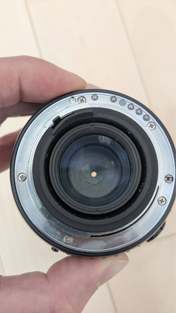 ペンタックス PENTAX FA28 F2.8 FA50 F2.8 macro