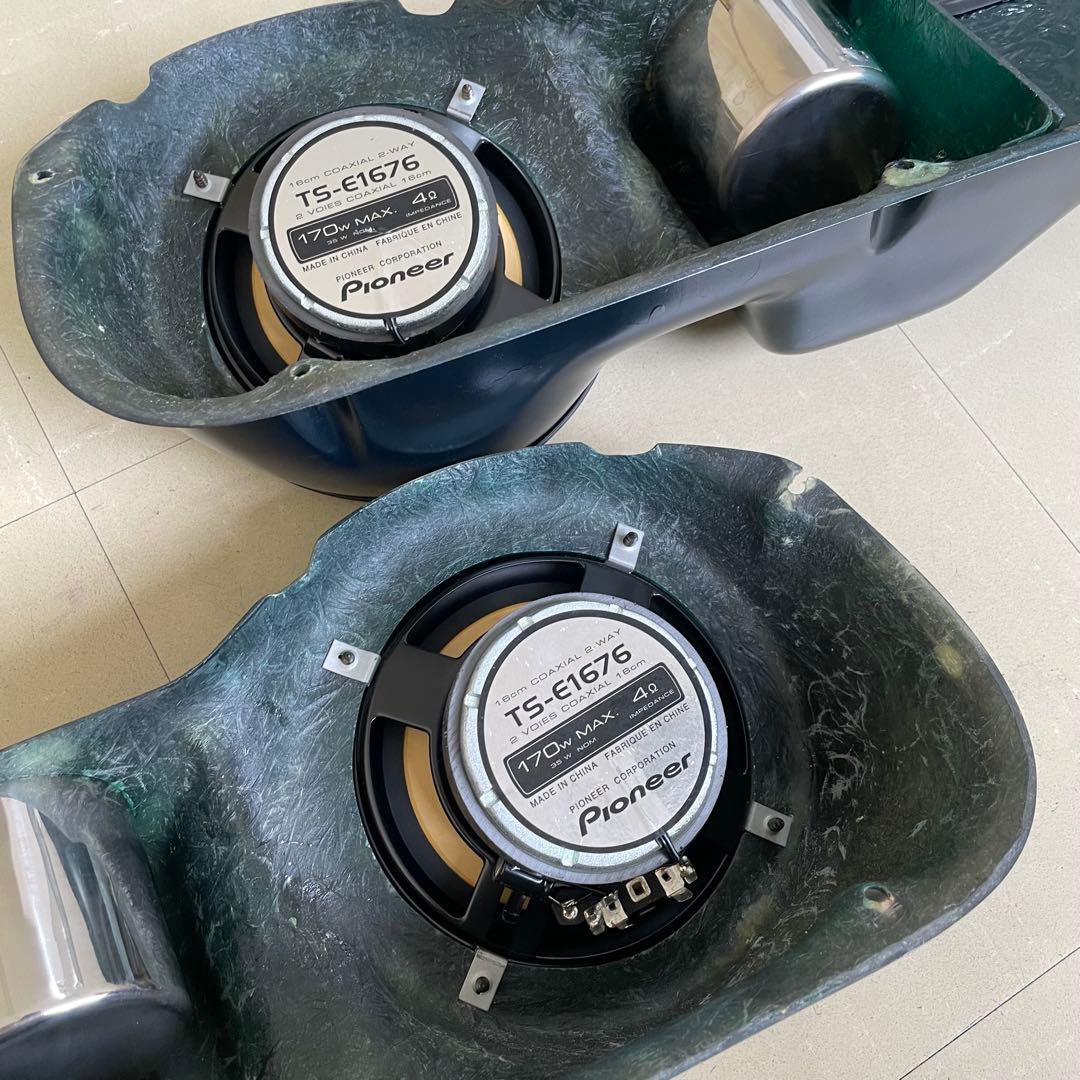 ローバーミニ ドアポケット スピーカー ドリンクホルダー ミニクーパー XN12