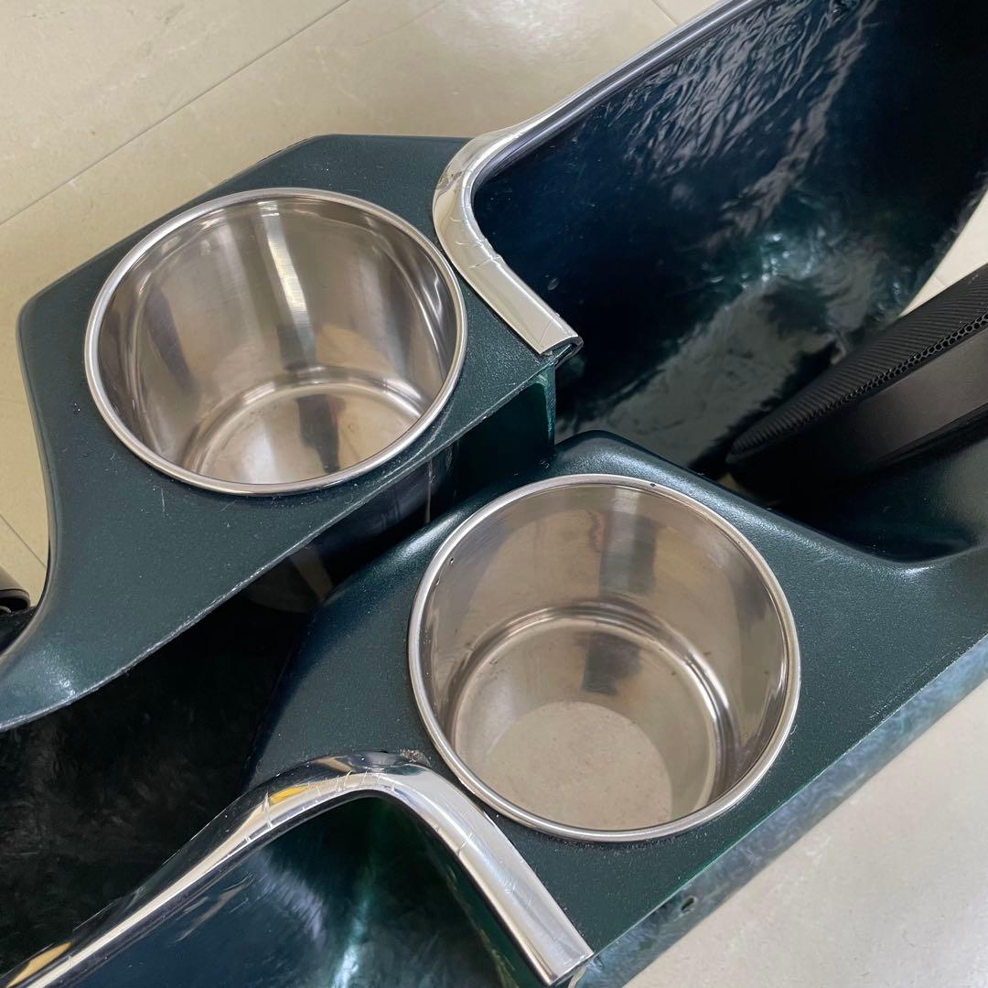 ローバーミニ ドアポケット スピーカー ドリンクホルダー ミニクーパー XN12