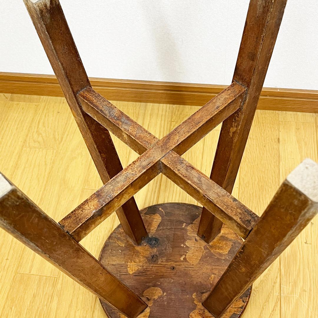 SAASO 丸椅子 3個セット