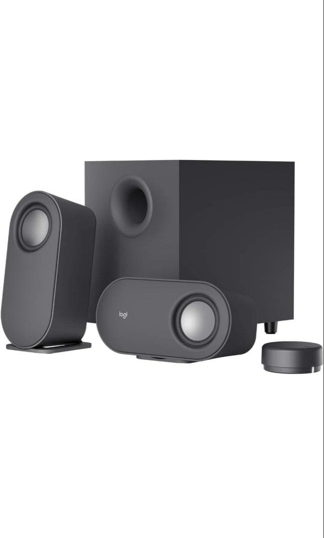 ロジクール Bluetooth スピーカー Z407