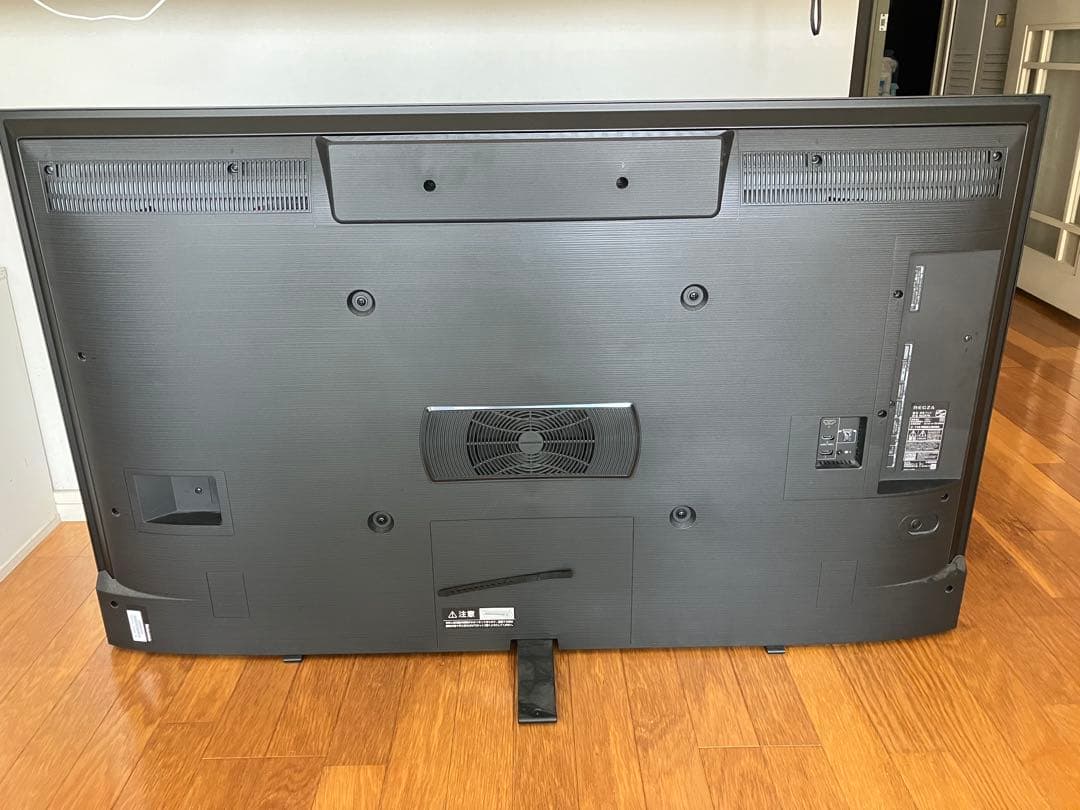 【再値下げ】2022年製REGZA 55Z870L タイムシフトマシン