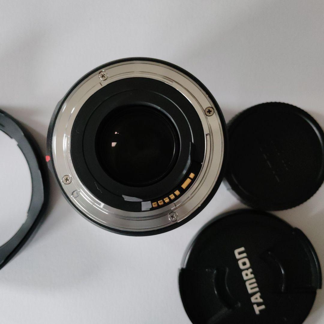 TAMRON SP 10ー24mm F/３．５-４．5XR Di II　新品同様