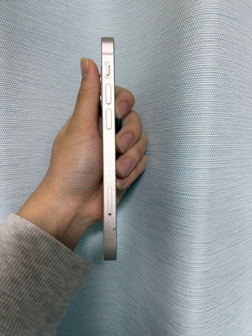 携帯電話本体 iphone12mini