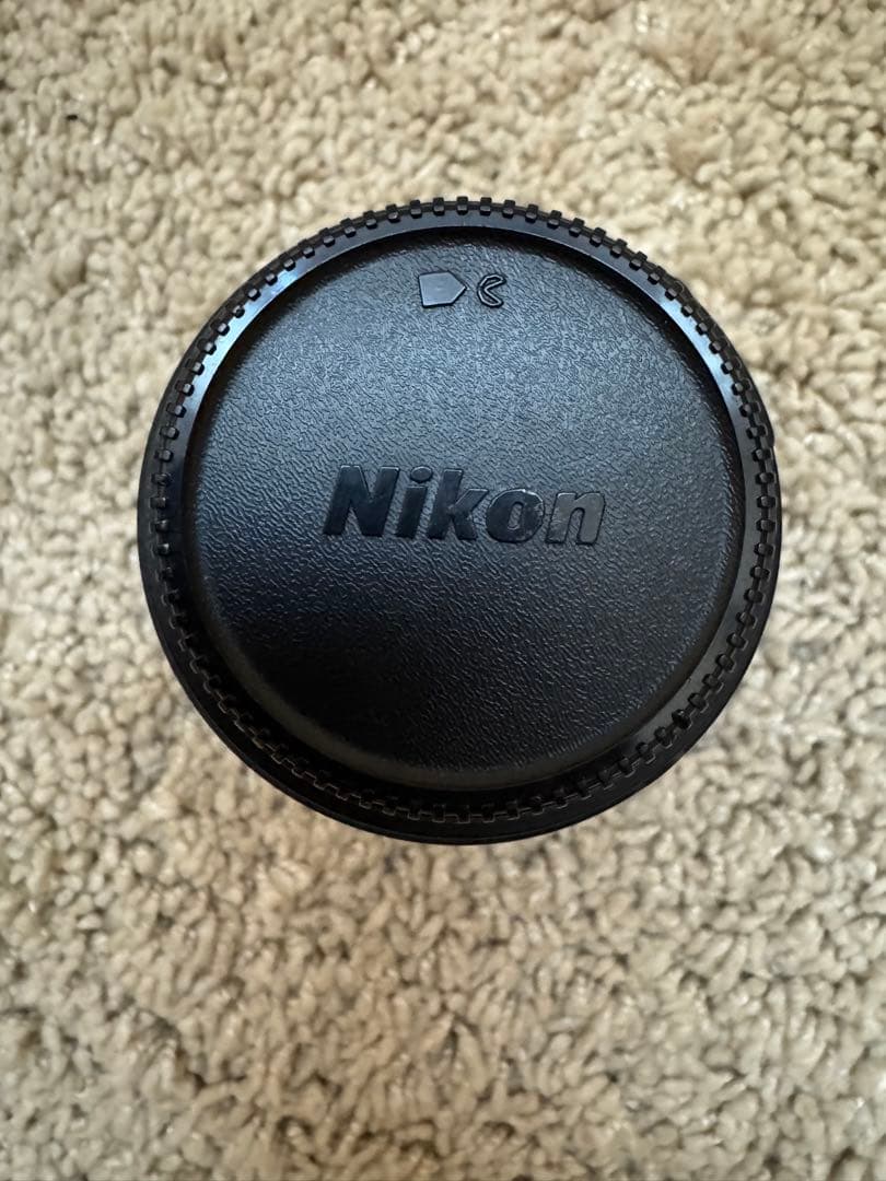 レンズ(単焦点) Nikon AF-S 35mm F1.8G