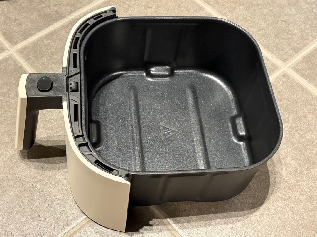 おまけ付き COSORI Pro LE 4.7-Litre エアフライヤー