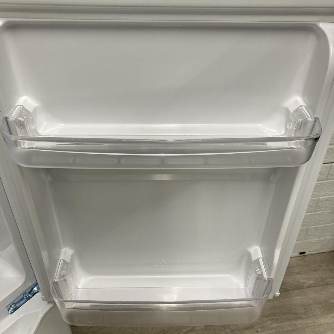 MKT11061 ヤマゼン 106L 冷蔵庫 一人暮らし 小型