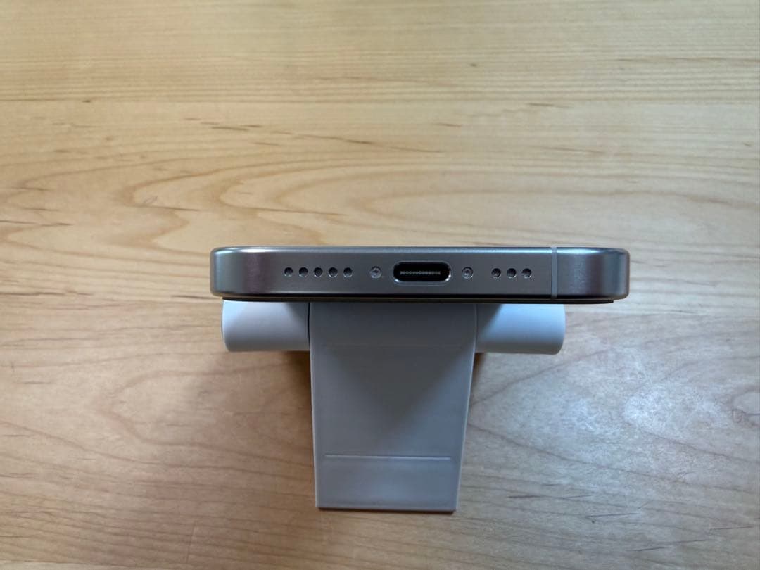 iPhone 15 Pro 512GB ホワイト