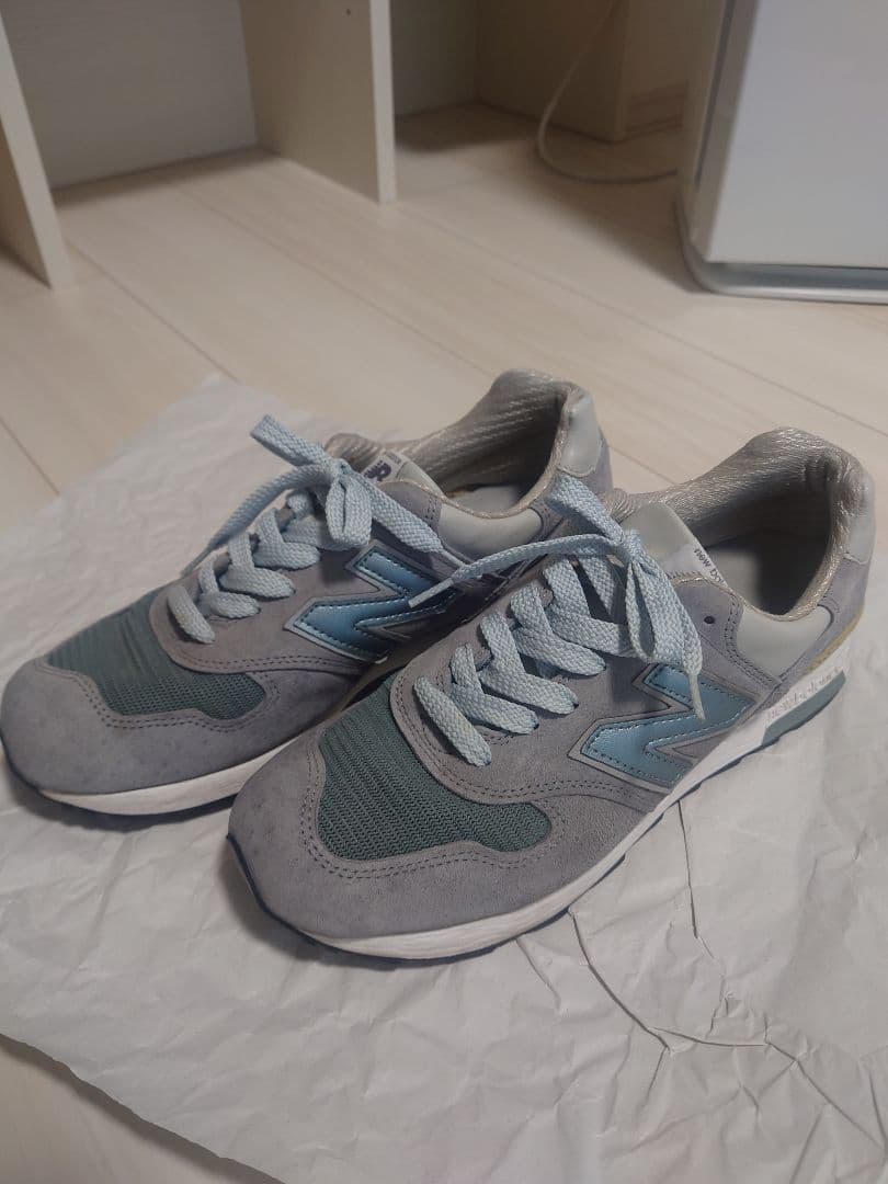 ニューバランス M1400 SB newbalance USA 箱付き