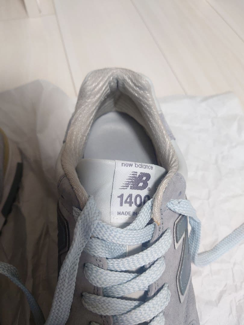 ニューバランス M1400 SB newbalance USA 箱付き