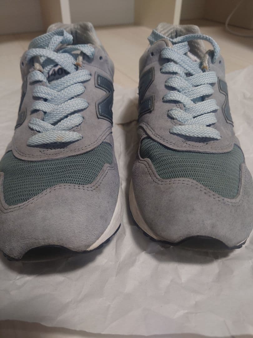 ニューバランス M1400 SB newbalance USA 箱付き