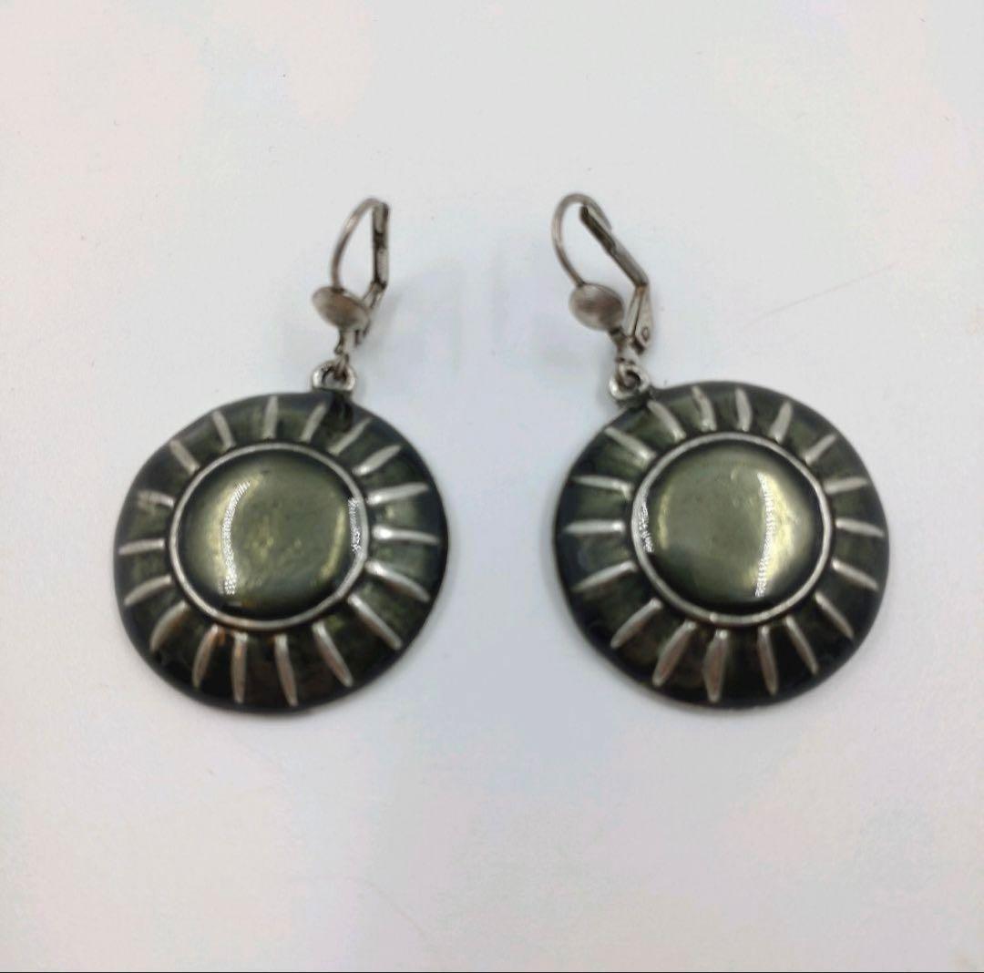 JEAN PAUL GAULTIER ジャンポールゴルチエ ピアス