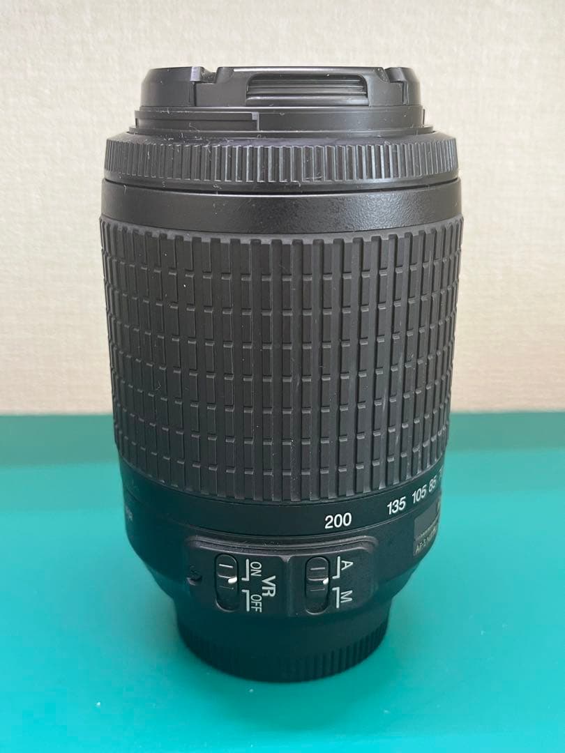 ★Nikon D3100 ダブルズームキット★初心者おすすめ