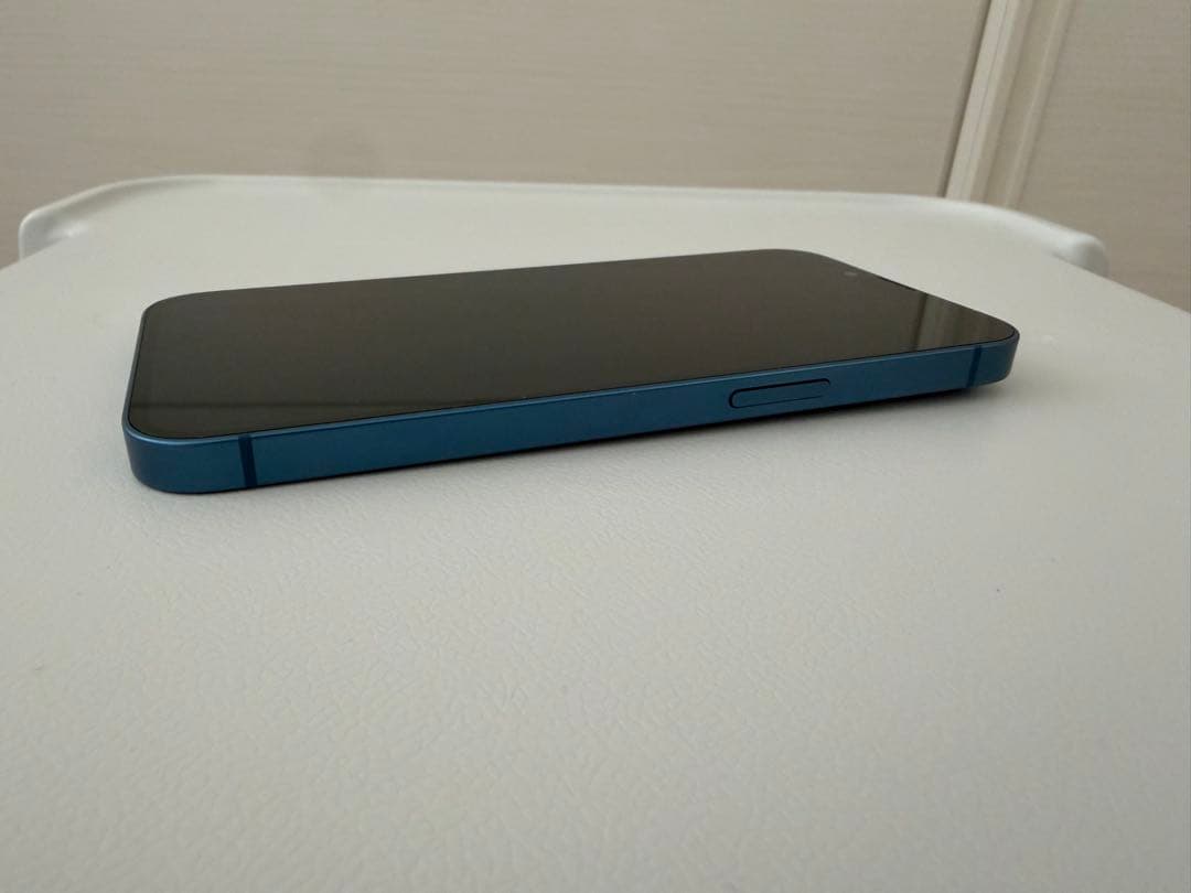 iPhone13 128GB カメラレンズ割れ スピーカーメッシュ割れ