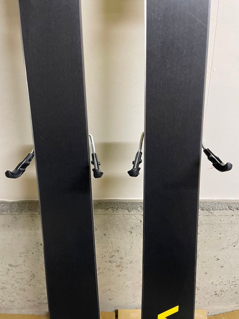 ※レオ※ Volkl REVOLT87スキー板