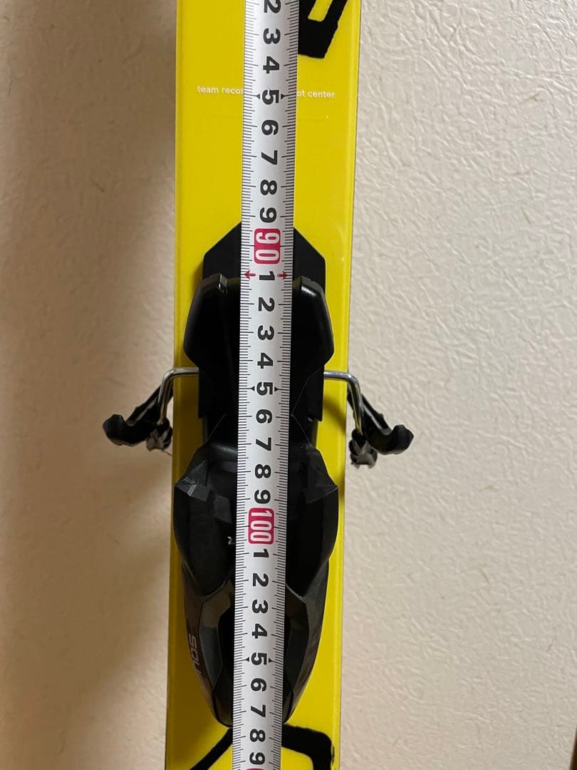 ※レオ※ Volkl REVOLT87スキー板