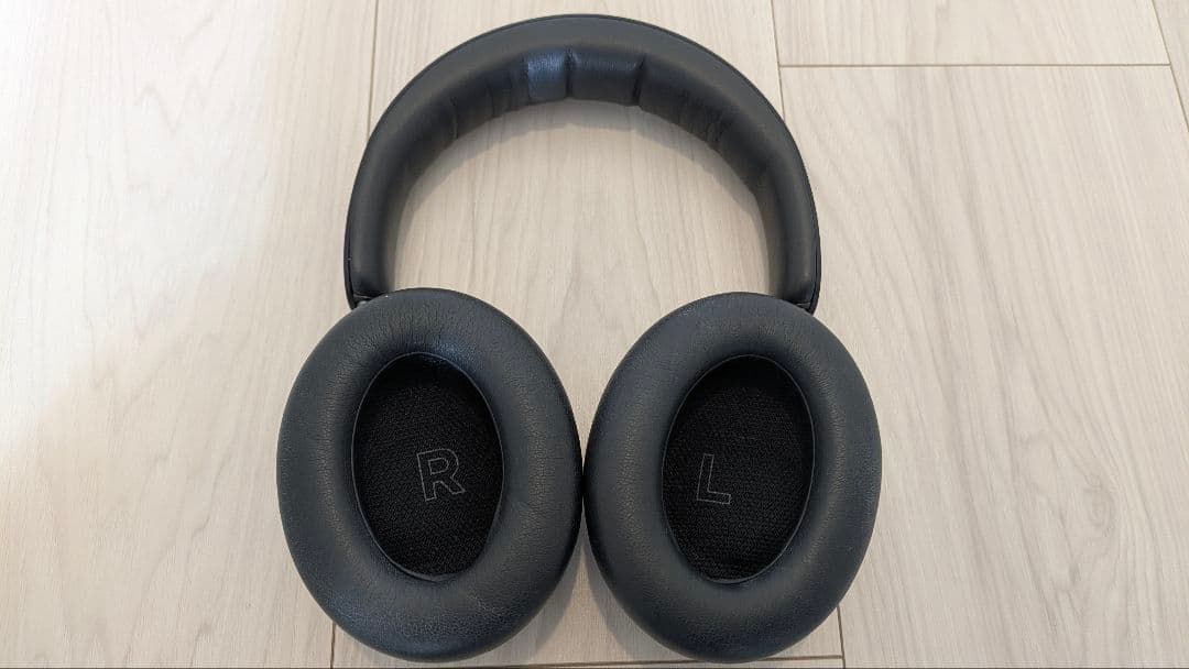 ヘッドホン BOSE Quiet Comfort Ultra Headphone