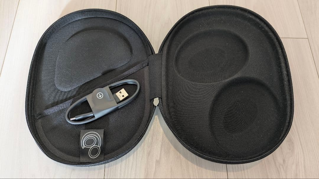 ヘッドホン BOSE Quiet Comfort Ultra Headphone