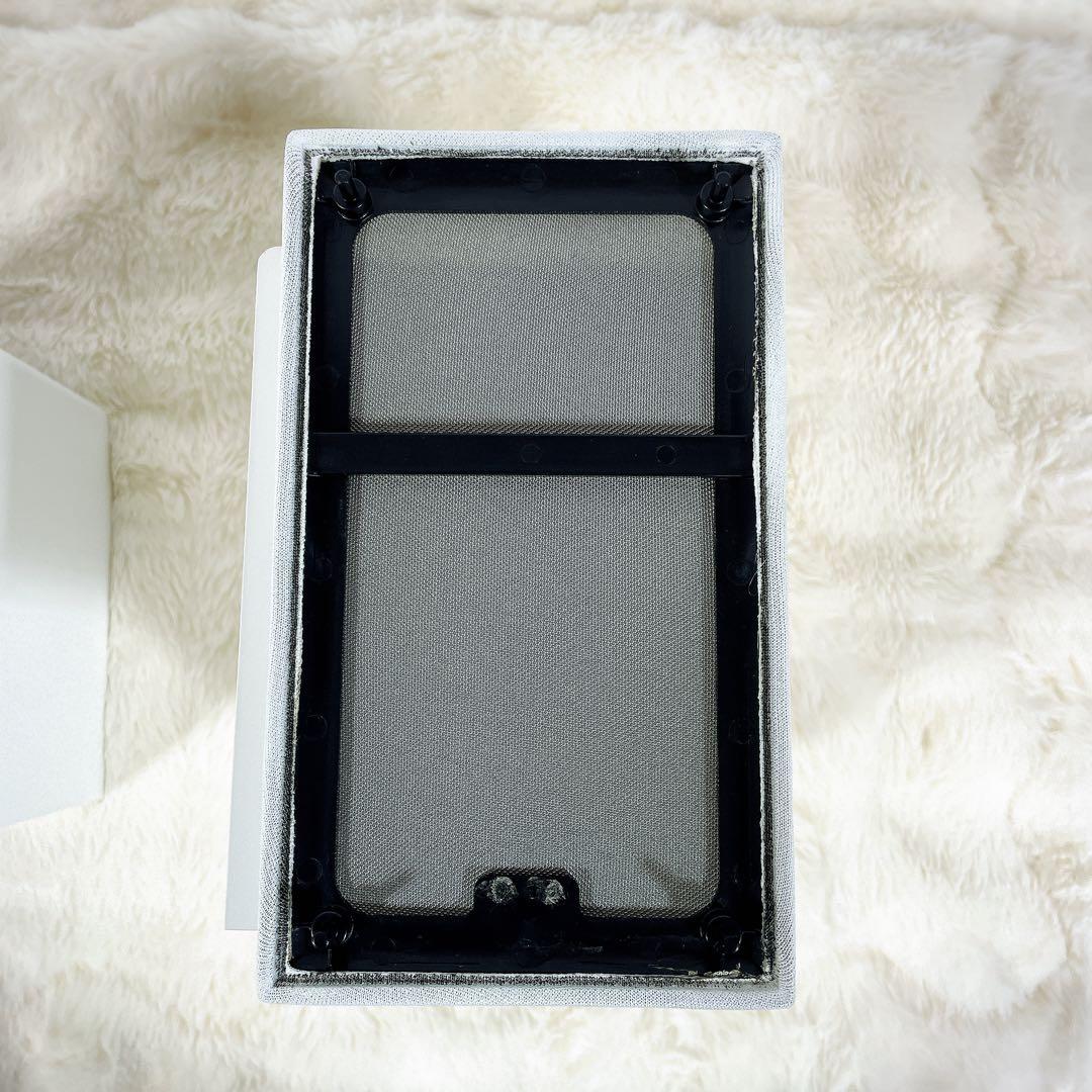 【極美品】DALI ダリ SPEKTOR1 ホワイト　ブックシェルフスピーカー