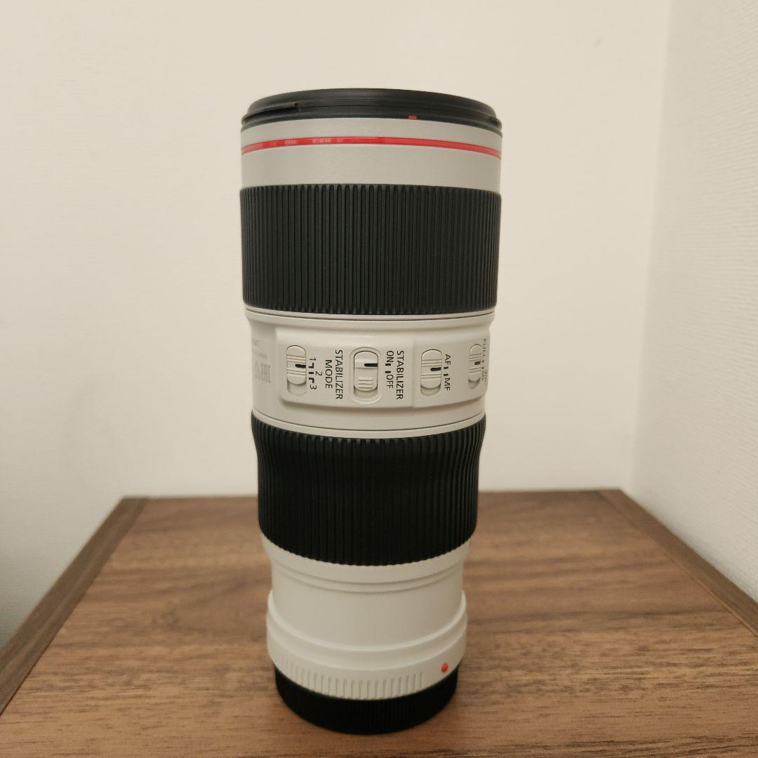 櫻*一様 Canon EF 70-200mm f4L IS II USM