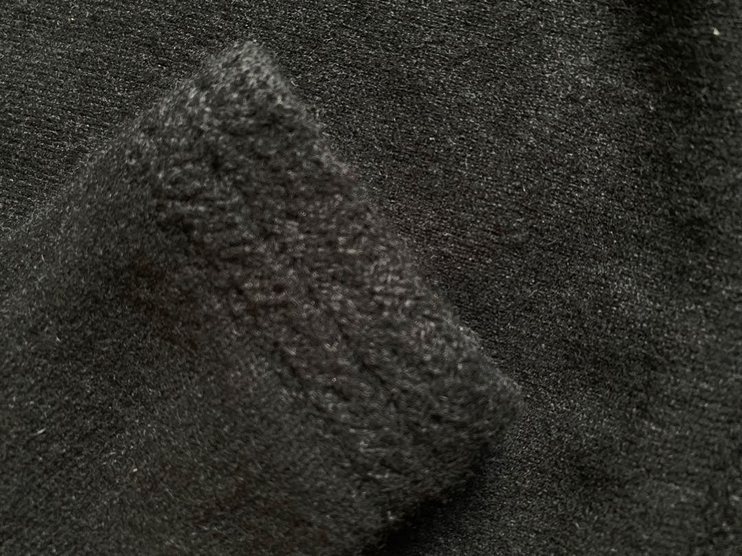 ヴァクトーヴォヤージュ vaqutaux Voyage カシミア長袖セーター