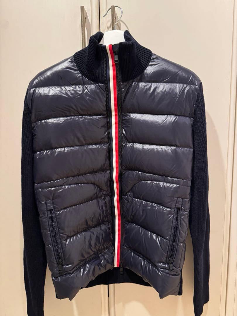 モンクレールジャケット