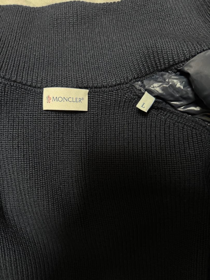 モンクレールジャケット