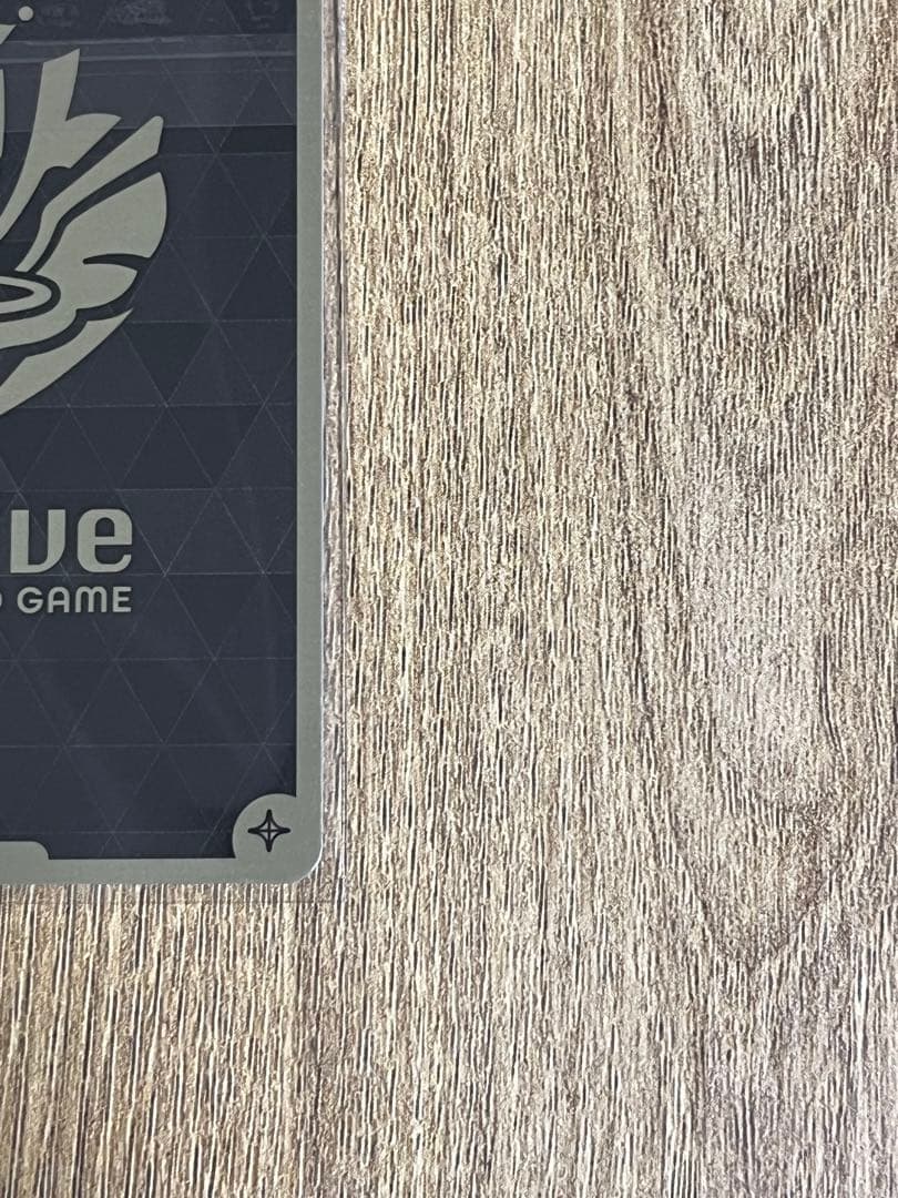 ブルームカップ 2月度景品 風間いろは プロモ 用心棒　ベスト8