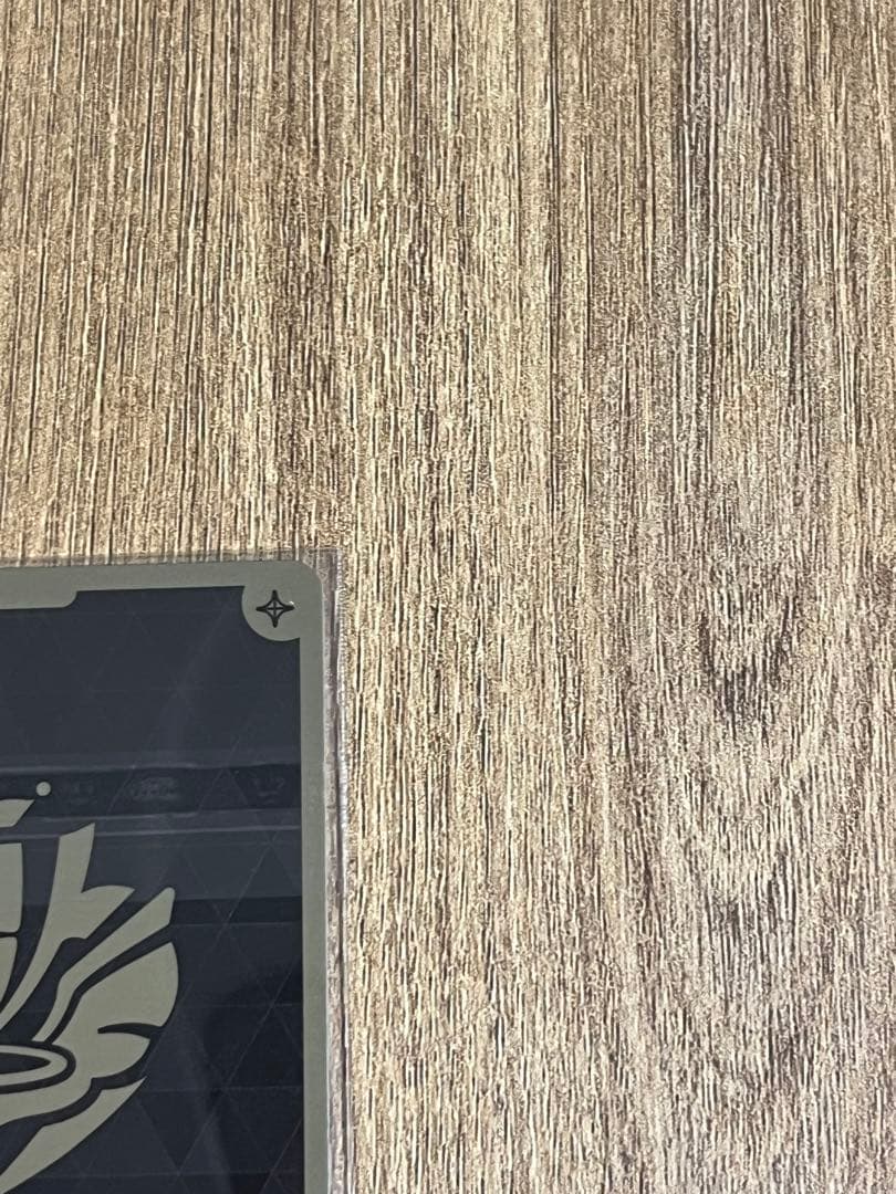 ブルームカップ 2月度景品 風間いろは プロモ 用心棒　ベスト8