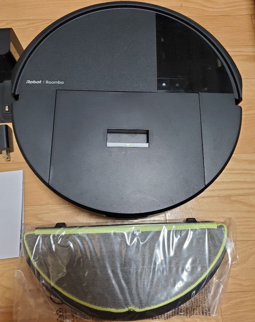 iRobot Roomba 205 本体