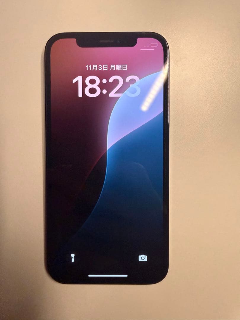 美品 海外版 Apple iPhone 12Pro 512GB